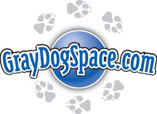 GrayDogSpace Logo